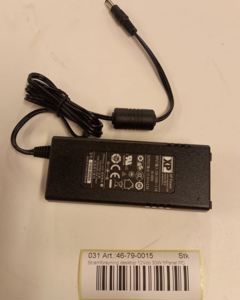 Power supply for Panel PC